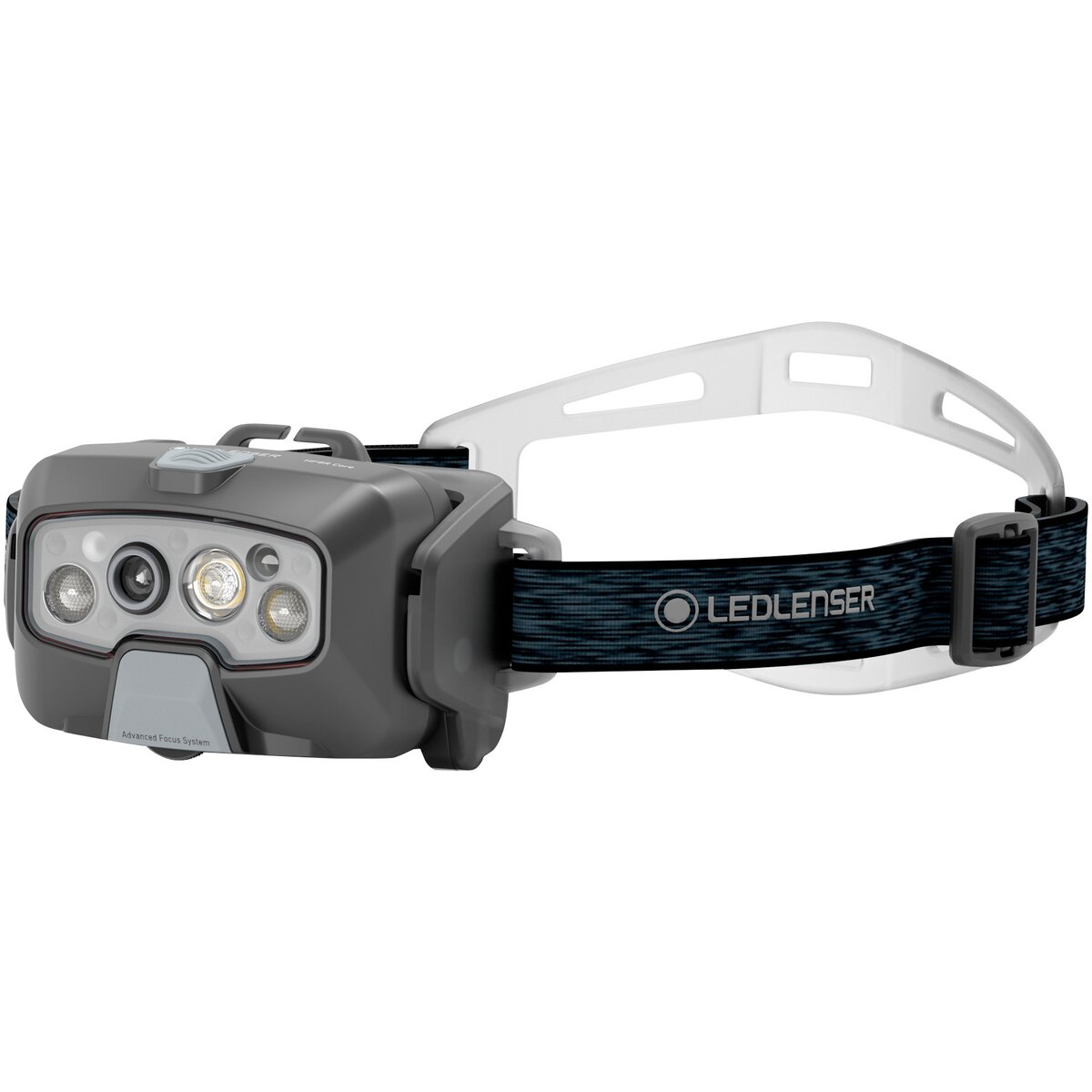Ledlenser HF8R Core headlamp