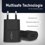 Ansmann Home Charger HC105