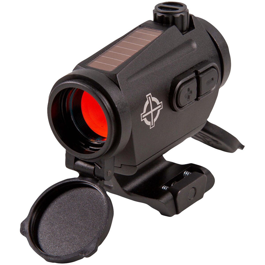 Sightmark Red dot sight MTS Mini Solar 1x22 (Absehen 3 MOA Dot)