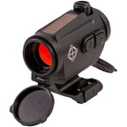 Sightmark Red dot sight MTS Mini Solar 1x22 (Absehen 3 MOA Dot)