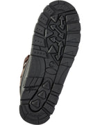 Wald & Forst Thermosboots Core Unisex (Brown)