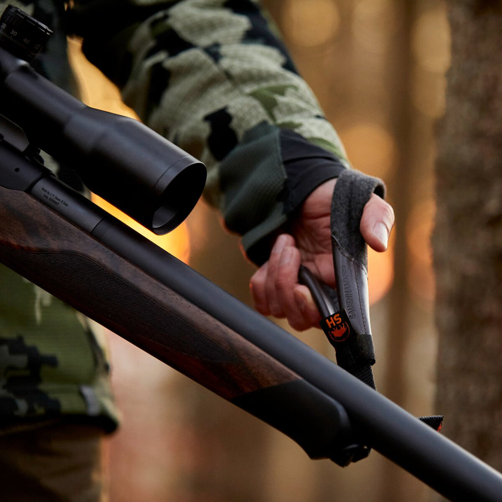 Sauenhammer Rifle sling SH1 Wolfsfang
