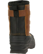 KAMIK Thermosboot Alborg Plus (Brown)