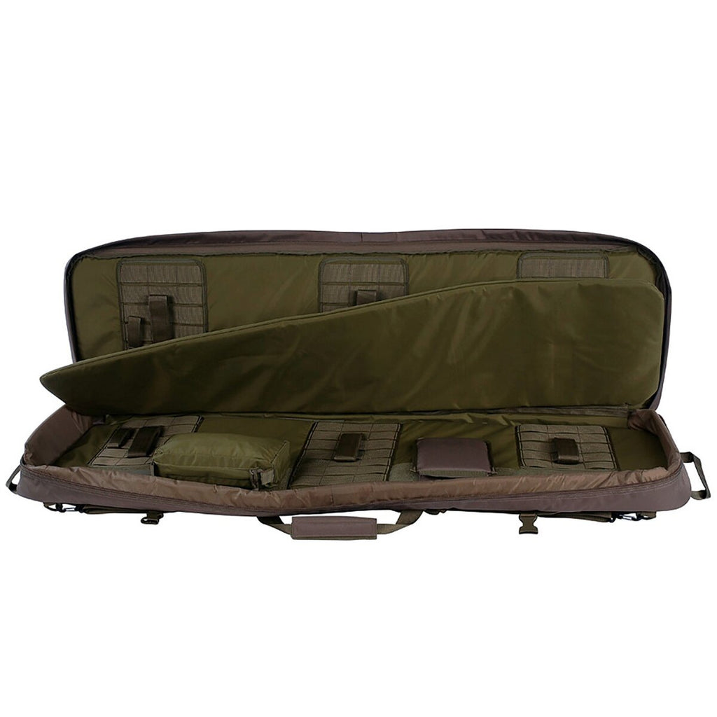 Tasmanian Tiger Rifle bag Modular Rifle Bag – expandable (Olive)