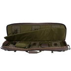 Tasmanian Tiger Rifle bag Modular Rifle Bag – expandable (Olive)