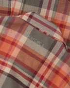 Parforce Blouse Carole (Beige/Orange)