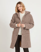 Highmoor parka (Nature)