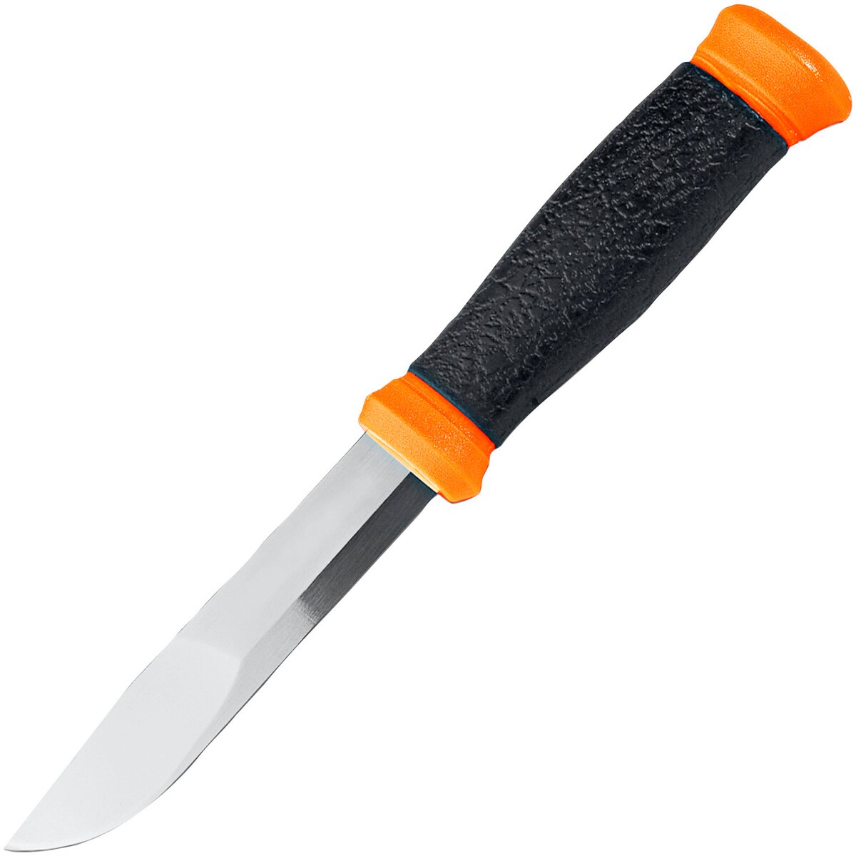 Morakniv Knife Mora 2000 (Orange)