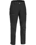 Pinewood Women's trekking trousers Caribou TC Extreme (Black)