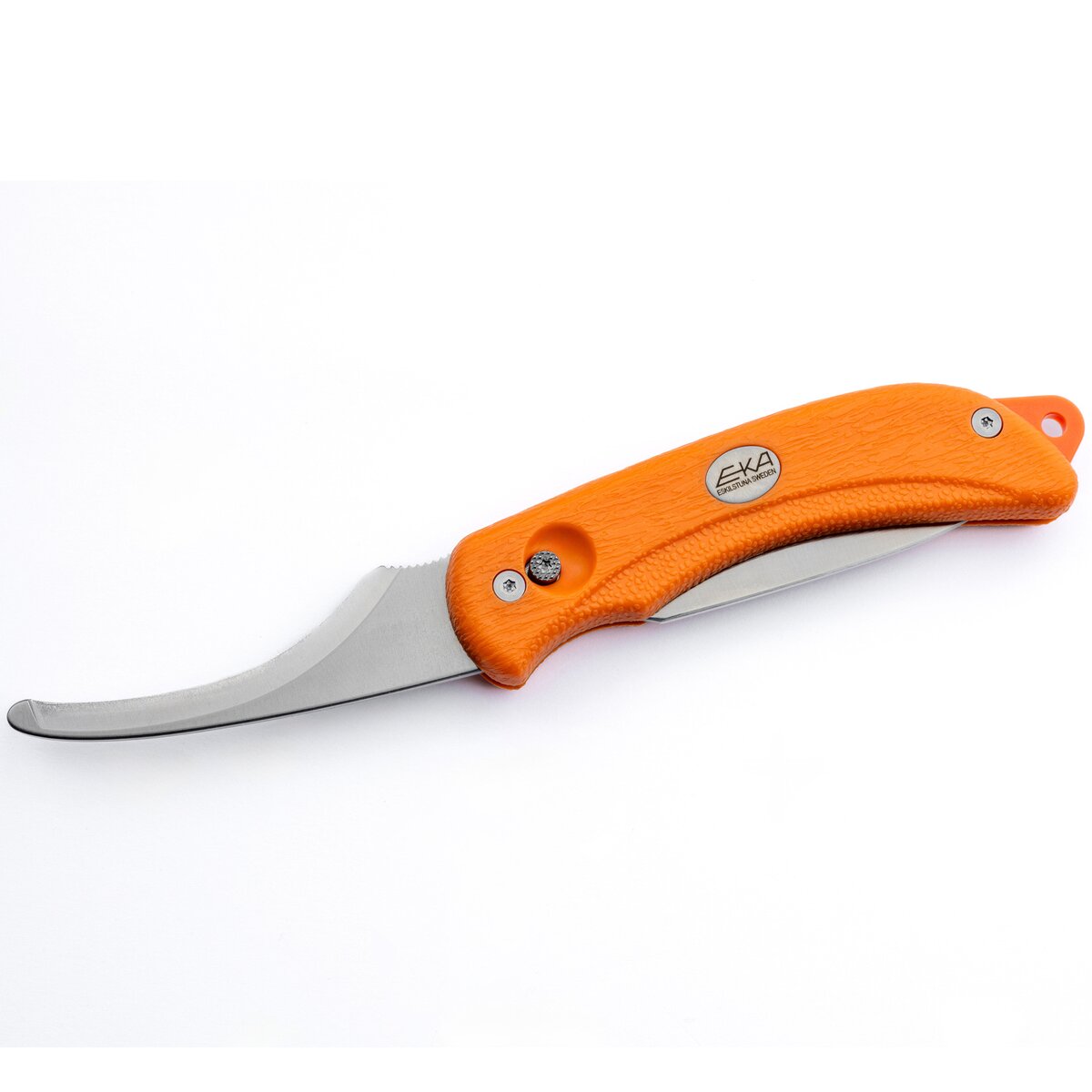 EKA SwedBlade G5 medību nazis (oranžs)