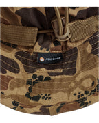 Merkel Gear Jungle Hat Infinity DryLEAF (Infinity Dry Leaf Camo)