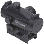 Firefield Red dot sight Impulse 1x22 (Absehen 2 MOA Circle Dot)