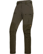 Parforce Women's hunting trousers RE-Inforced 2.0 (Olive)