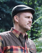 Parforce Flat cap Loden (Olive)