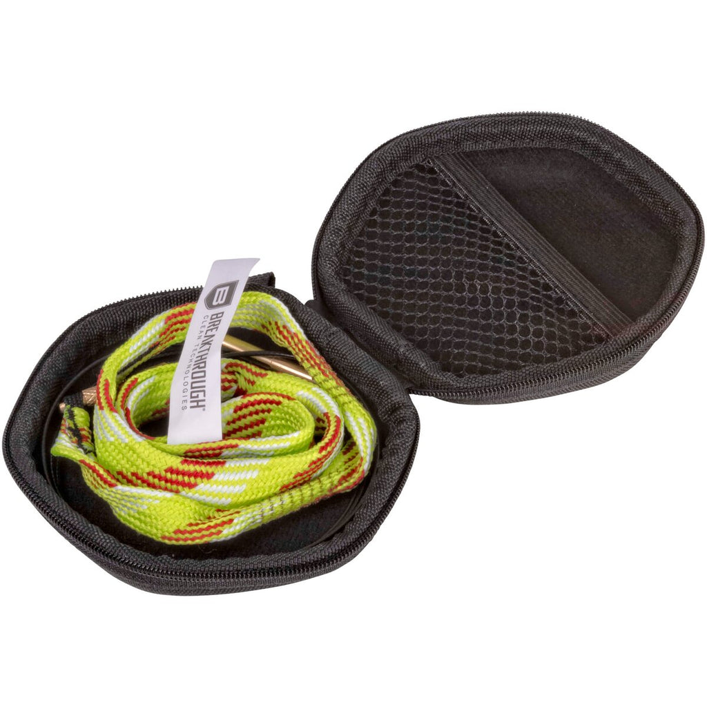 BREAKTHROUGH® Battle Rope 2.0 cleaning cord for rifles (.25 – 6.5mm)