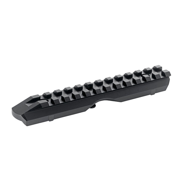 Dentler BASIS® tērauda montāžas sliede (Weaver/)