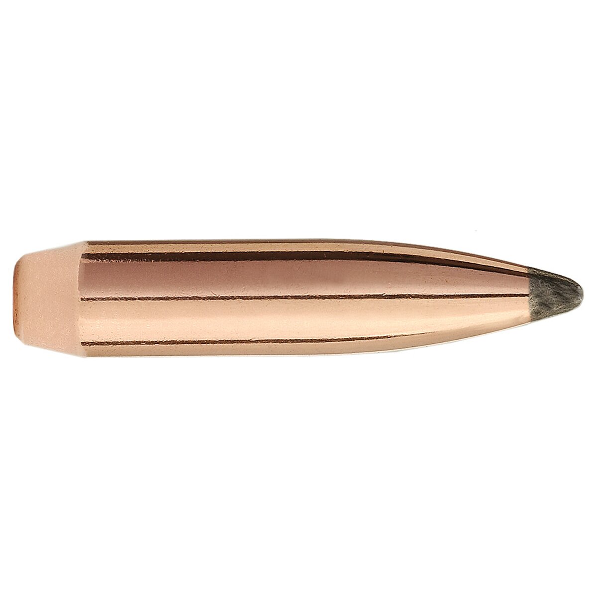 Sierra Bullets .264 9.1g/140grs. Tlm BT GK (Caliber .264 (6.5 mm))