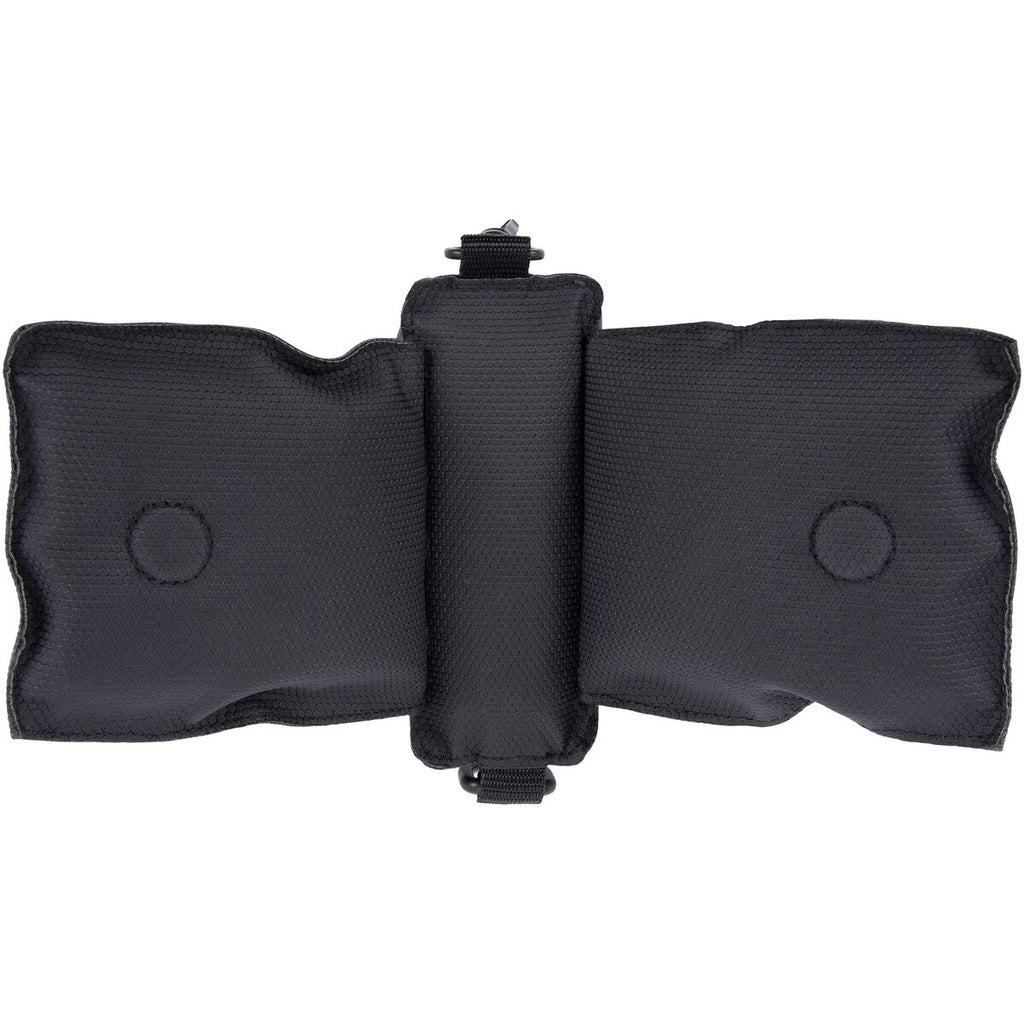 Allen Eliminator forend rifle rest (Gray)