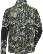 Parforce greenSphere® fleece jacket (Olive camo)