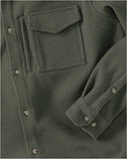 Parforce Rouv hunting shirt (Olive)