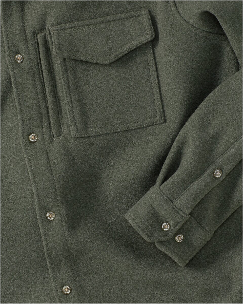 Parforce Rouv hunting shirt (Olive)