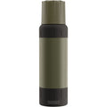 SIGG Alpine Star Thermo Drinking Bottle 1.0 L (Roasted Green)