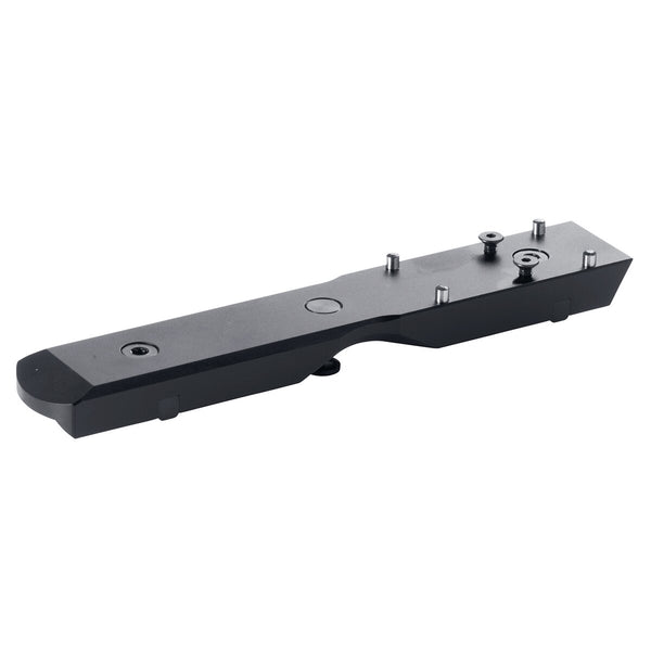 Dentler BASIS® montāžas sliede (Docter tēmēklis/Meosight)