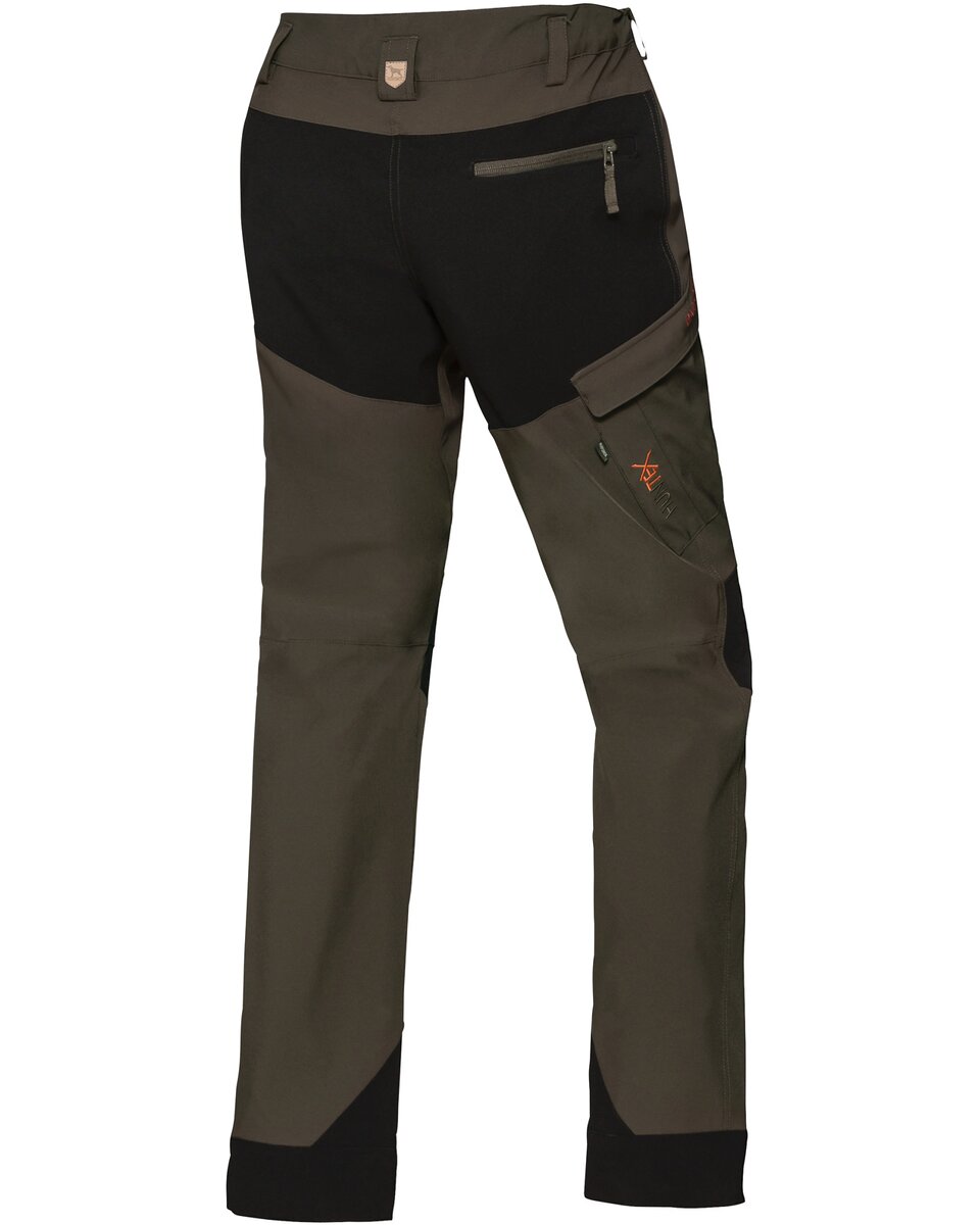 Parforce Women's hunting trousers Huntex Light-Active (Olive)