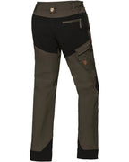 Parforce Women's hunting trousers Huntex Light-Active (Olive)