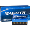 Magtech Primer cap Large Rifle 9½