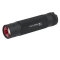 Ledlenser Flashlight T2 High Performance Line