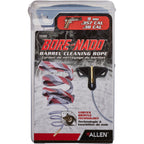 Bore-Nado by Allen Cleaning cord for handguns BORE-NADO (.357)