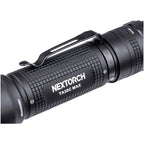 NEXTORCH Flashlight TA30C MAX