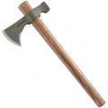 CRKT Ax Woods Chogan T-Hawk