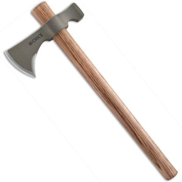 CRKT Ax Woods Chogan T-Hawk