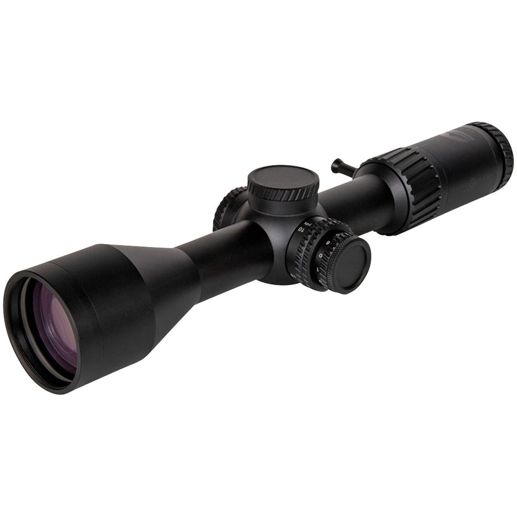 Sightmark Riflescope Presidio 2-12x50, HDR (Absehen HDR)