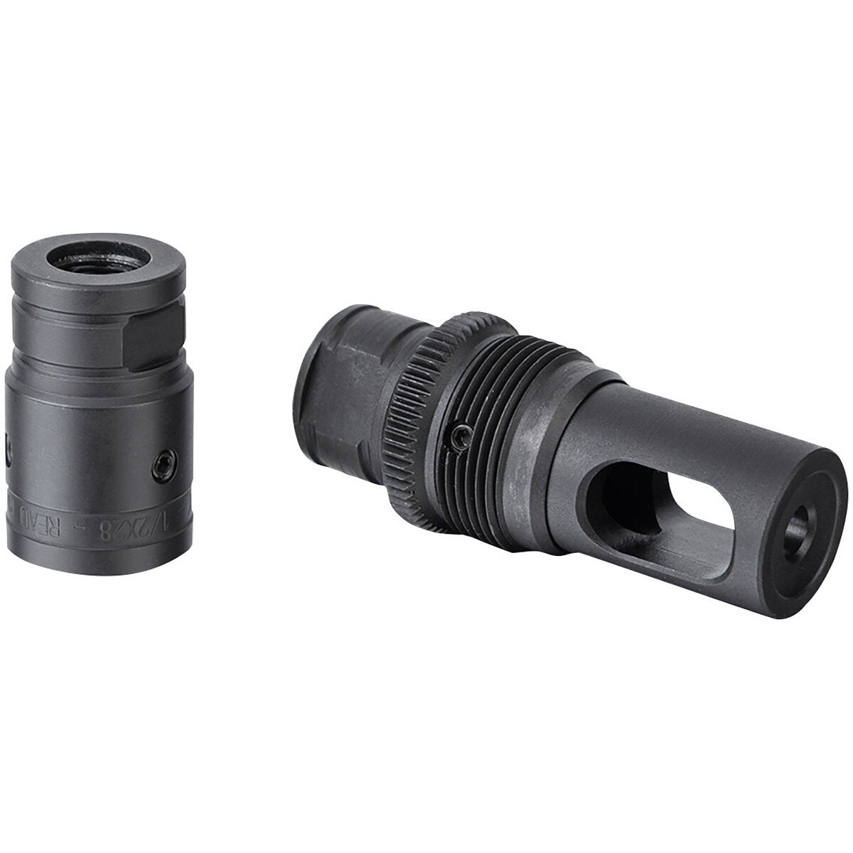 Hera Arms Muzzle brake HERA LINK Muzzle Break Short MBS (5.56 mm (.223 Rem.))