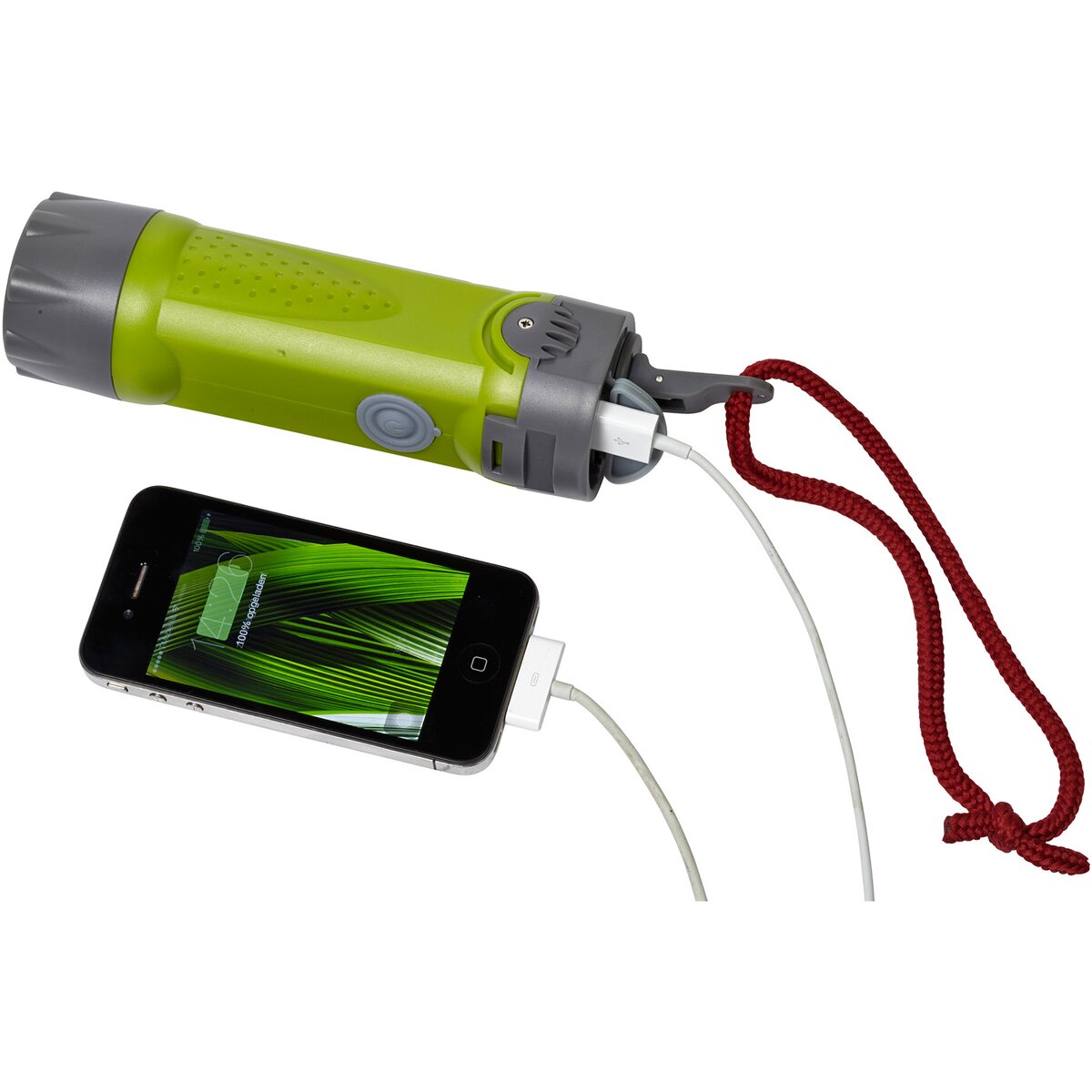Aqua2go Mobile cleaner Pro with battery