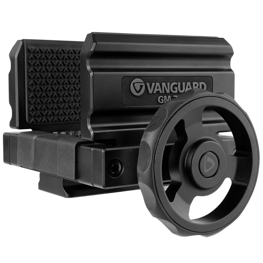 Vanguard weapon mount ENDEAVOR GM-70