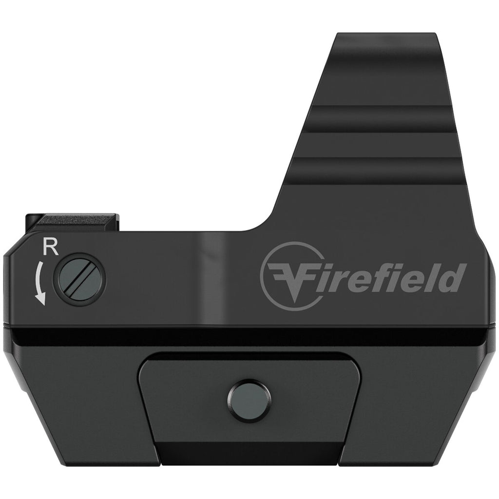 Firefield Reflex sight Ironclad Mini - F3