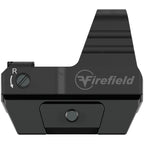 Firefield Reflex sight Ironclad Mini - F3