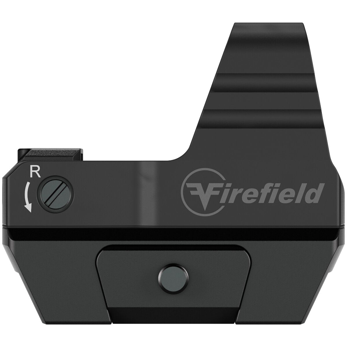 Firefield Reflex sight Ironclad Mini - F3