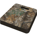 Vanish by Allen Seat cushion (Olive)