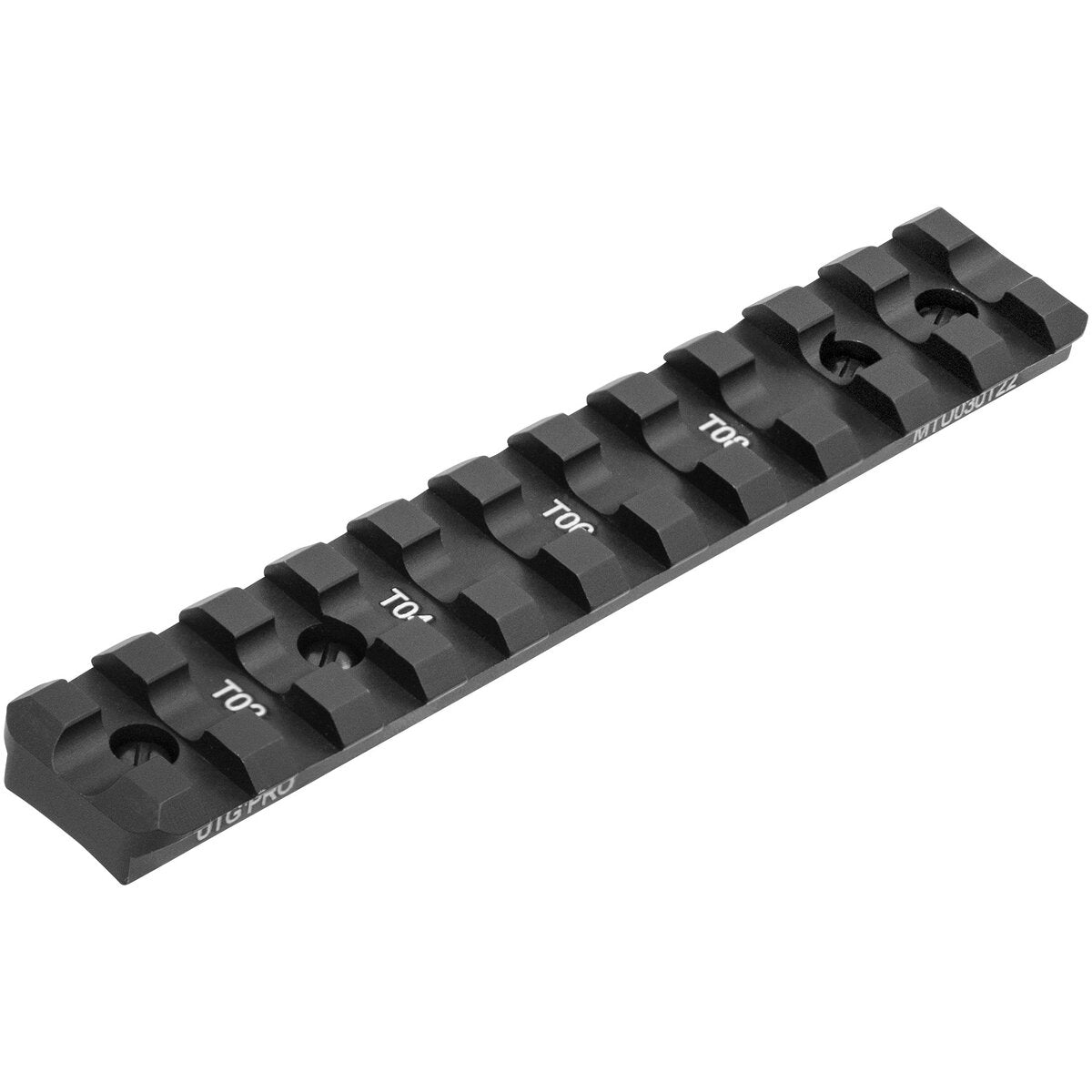 UTG Picatinny Rail PRO Ruger 10/22