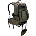 Swedteam Backpack Alpha 38 (Color )