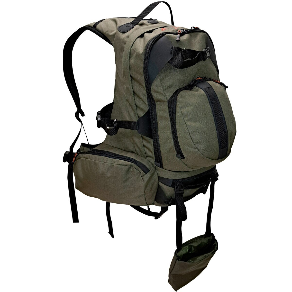 Swedteam Backpack Alpha 38 (Color )