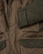 Parforce Winter hunting parka Evo Hunt 2.0 (Olive)