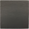 Black Flash Archery Arrow Mat - Deluxe (For bows up to 50 lbs, dimensions: 80x80x15 cm.)