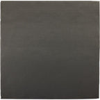 Black Flash Archery Arrow Mat - Deluxe (For bows up to 50 lbs, dimensions: 80x80x15 cm.)