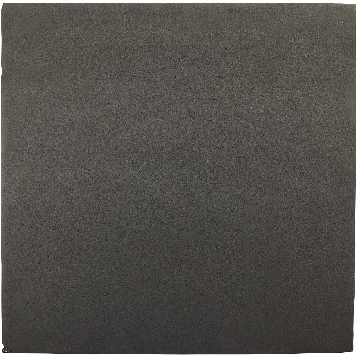 Black Flash Archery Arrow Mat - Deluxe (For bows up to 50 lbs, dimensions: 80x80x15 cm.)